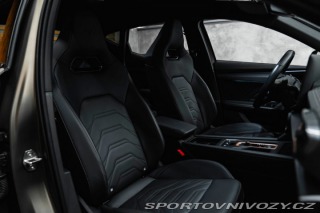 Cupra Formentor 1.5 eTSI 110 kW, Sennheis 2025