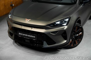 Cupra Formentor 1.5 eTSI 110 kW, Sennheis 2025