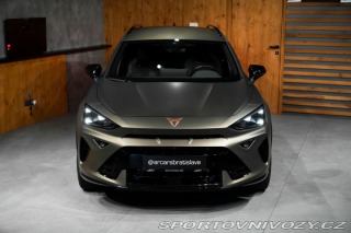 Cupra Formentor 1.5 eTSI 110 kW, Sennheis 2025