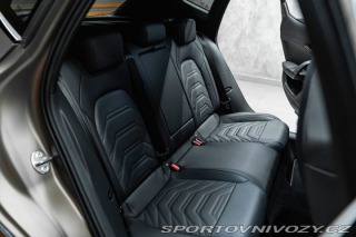 Cupra Formentor 1.5 eTSI 110 kW, Sennheis 2025