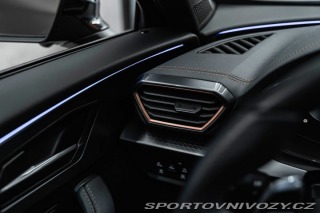 Cupra Formentor 1.5 eTSI 110 kW, Sennheis 2025