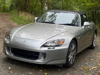 Honda S2000 2006 Facelift