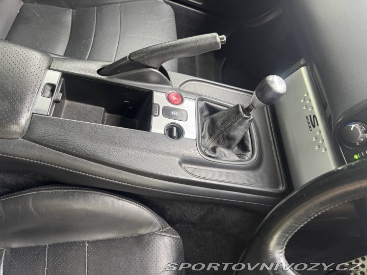 Honda S2000 2006 Facelift 2006