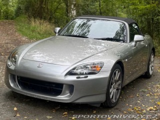 Honda S2000 2006 Facelift 2006