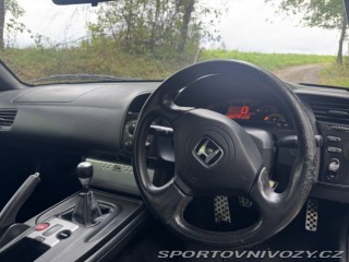 Honda S2000 2006 Facelift 2006