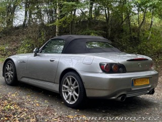 Honda S2000 2006 Facelift 2006