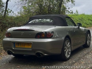 Honda S2000 2006 Facelift 2006