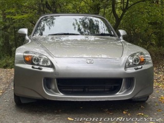 Honda S2000 2006 Facelift 2006
