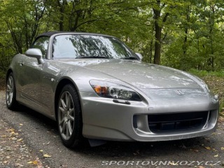 Honda S2000 2006 Facelift 2006