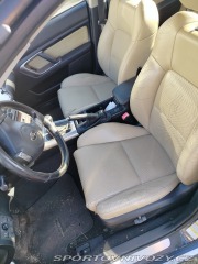 Subaru Legacy spec B, MT 2004