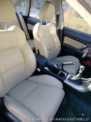 Subaru Legacy spec B, MT 2004