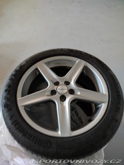 Subaru Legacy spec B, MT 2004