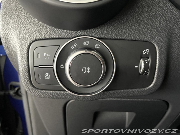 Alfa Romeo Stelvio 2,0TI 206kW Q4*KeyLess*Ka 2023