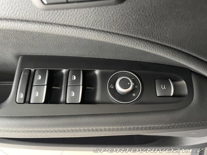 Alfa Romeo Stelvio 2,0TI 206kW Q4*KeyLess*Ka 2023