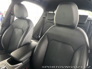 Alfa Romeo Stelvio 2,0TI 206kW Q4*KeyLess*Ka 2023