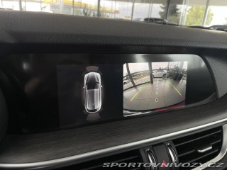 Alfa Romeo Stelvio 2,0TI 206kW Q4*KeyLess*Ka 2023