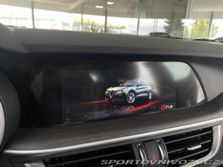 Alfa Romeo Stelvio 2,0TI 206kW Q4*KeyLess*Ka 2023