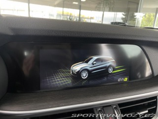 Alfa Romeo Stelvio 2,0TI 206kW Q4*KeyLess*Ka 2023