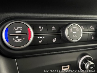 Alfa Romeo Stelvio 2,0TI 206kW Q4*KeyLess*Ka 2023