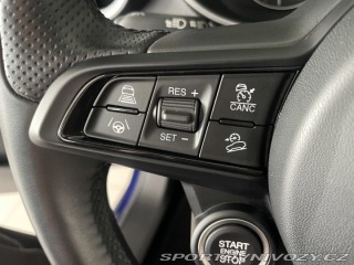 Alfa Romeo Stelvio 2,0TI 206kW Q4*KeyLess*Ka 2023