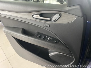 Alfa Romeo Stelvio 2,0TI 206kW Q4*KeyLess*Ka 2023