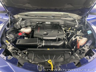 Alfa Romeo Stelvio 2,0TI 206kW Q4*KeyLess*Ka 2023