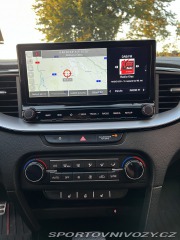 Kia Ceed GT Záruka, 2x sada kol 2022