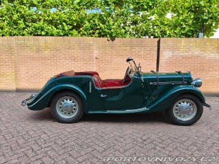 Ostatní značky Ostatní modely Singer Nine Roadster 1939
