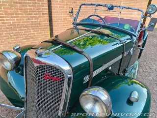 Ostatní značky Ostatní modely Singer Nine Roadster 1939
