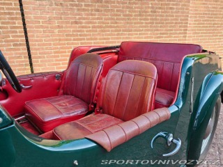 Ostatní značky Ostatní modely Singer Nine Roadster 1939