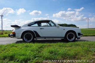 Porsche 911 3.0 SC 1978