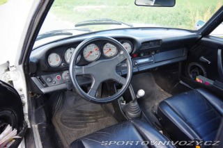 Porsche 911 3.0 SC 1978
