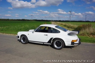 Porsche 911 3.0 SC 1978