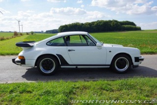 Porsche 911 3.0 SC 1978