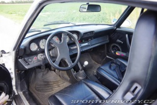 Porsche 911 3.0 SC 1978
