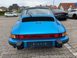 Porsche 911 G-Modell V6 1976