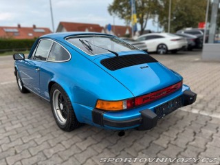 Porsche 911 G-Modell V6 1976