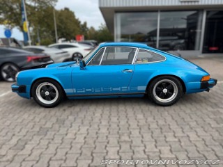 Porsche 911 G-Modell V6 1976