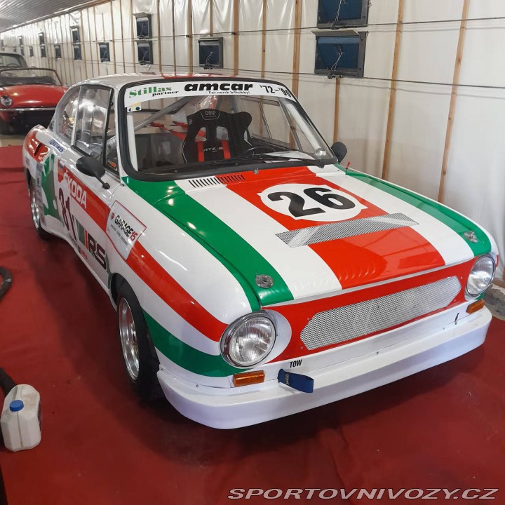 Ostatní značky Ostatní modely 1976