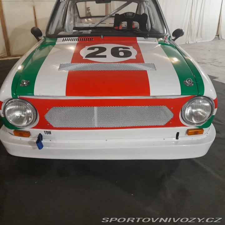 Ostatní značky Ostatní modely 1976