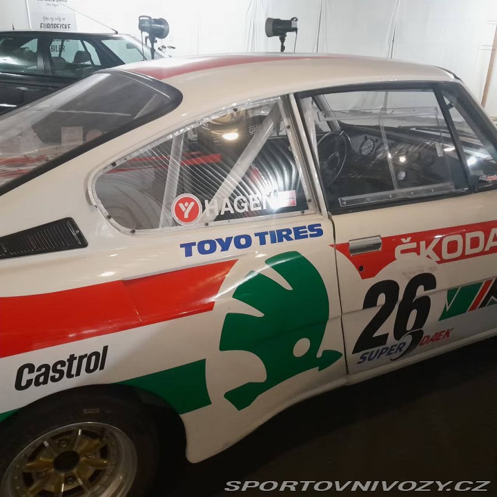 Ostatní značky Ostatní modely 1976