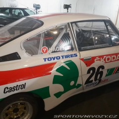 Ostatní značky Ostatní modely 1976
