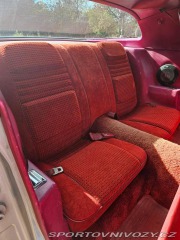 Pontiac Firebird V8 4.9 1980
