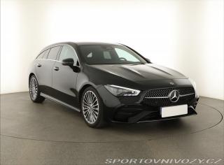 Mercedes-Benz CLA AMG 200