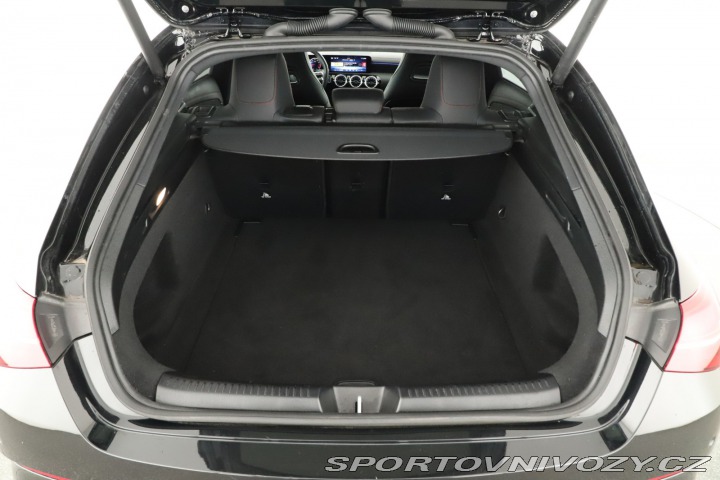 Mercedes-Benz CLA AMG 200 2025