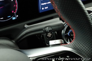 Mercedes-Benz CLA AMG 200 2025