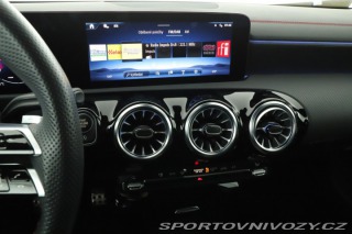 Mercedes-Benz CLA AMG 200 2025