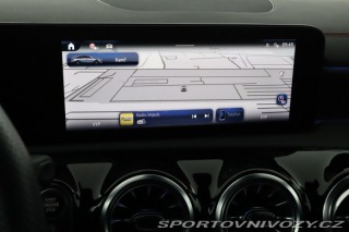 Mercedes-Benz CLA AMG 200 2025