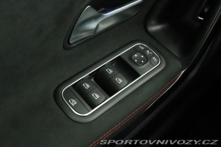 Mercedes-Benz CLA AMG 200 2025