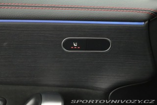 Mercedes-Benz CLA AMG 200 2025